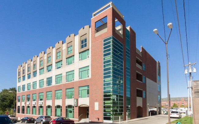 Foto del edificio - 2519 Chamberlain St