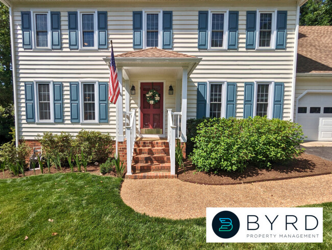 Building Photo - 5510 Fiddlers Ridge Ct