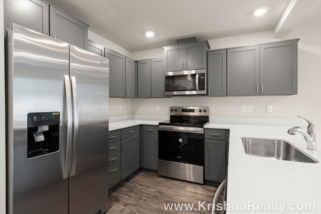 Building Photo - Beautiful NEW CONSTRUCTION 3 Bedroom, 2.5 ...