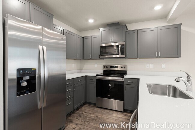 Foto del edificio - Beautiful NEW CONSTRUCTION 3 Bedroom, 2.5 ...