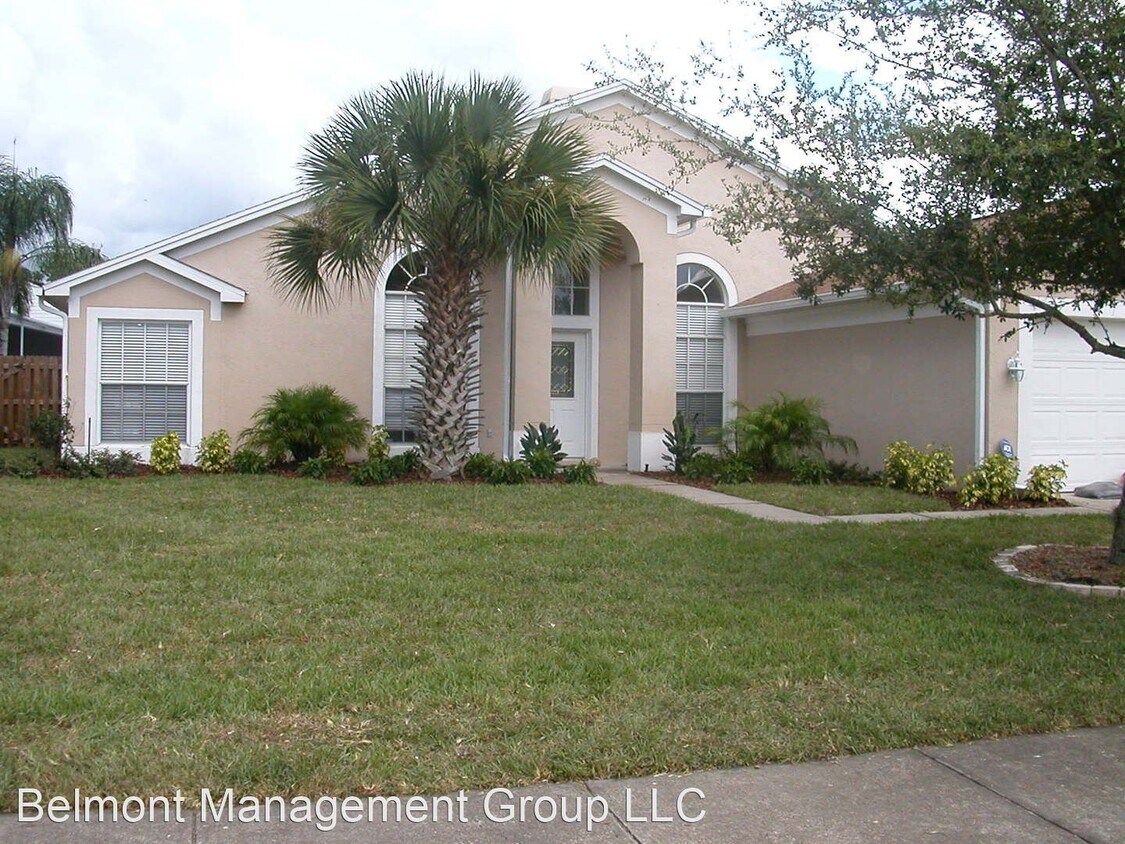Primary Photo - 3 br, 2 bath House - 1885 Magies Ct.