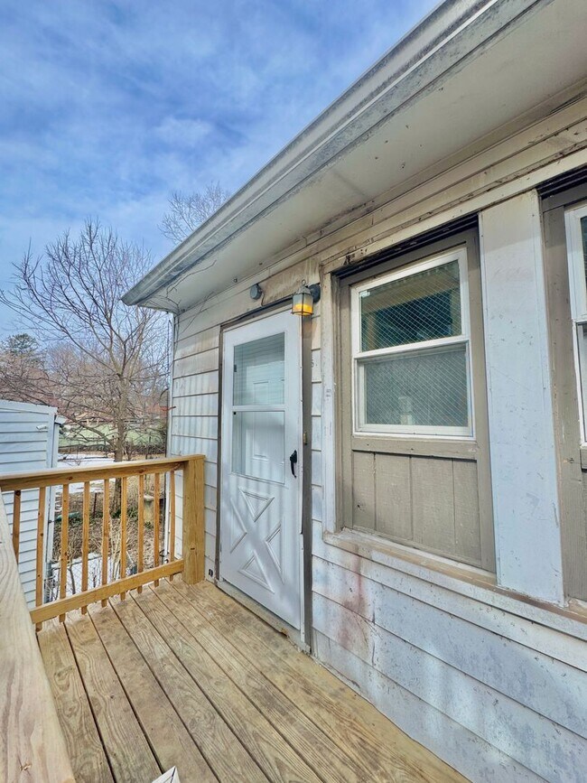 Foto del edificio - 295 S 14th St