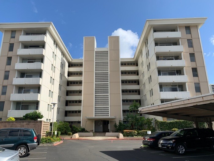 1026 Kalo Pl Unit 505, Honolulu, HI 96826 Condo for Rent in Honolulu, HI