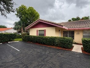 Building Photo - 4261 NW 114th Terrace