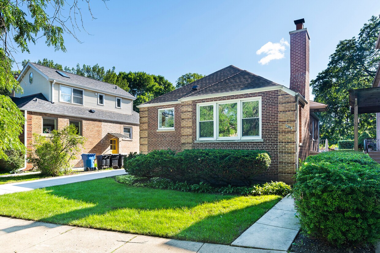 Foto principal - 5419 N Virginia Ave