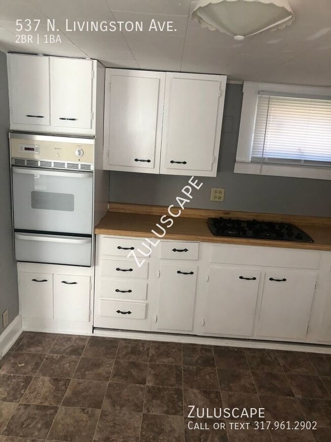 Building Photo - Nice 2 bed 1 bath
