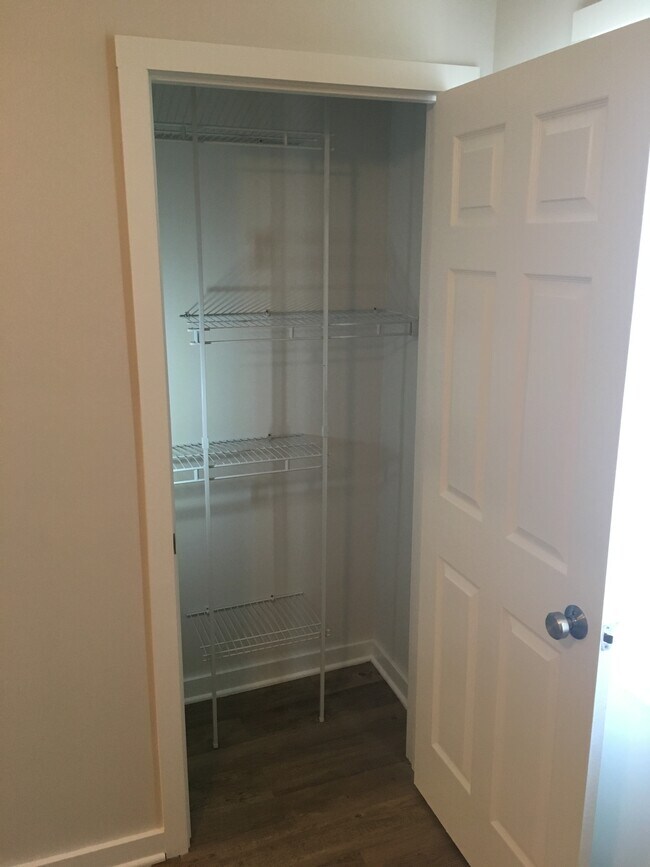 Foto del edificio - 1118 N 12th St