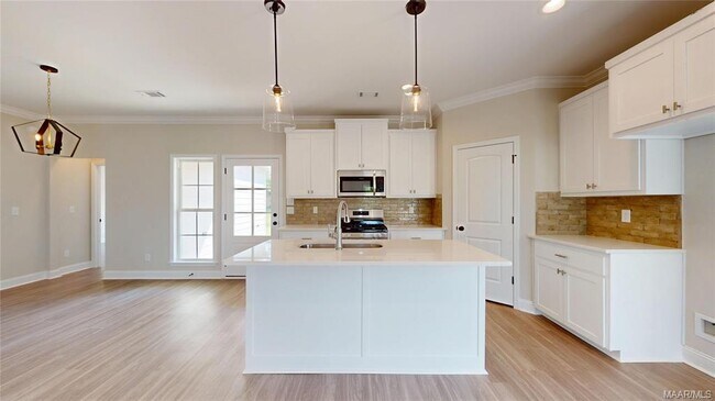 Foto del edificio - 1433 Trace Oak Ln