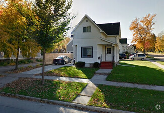 Building Photo - 543 N Meade St