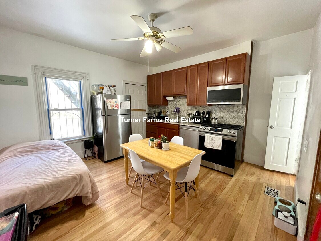 6 Sewall St, Boston, MA 02120 Apartments in Boston, MA