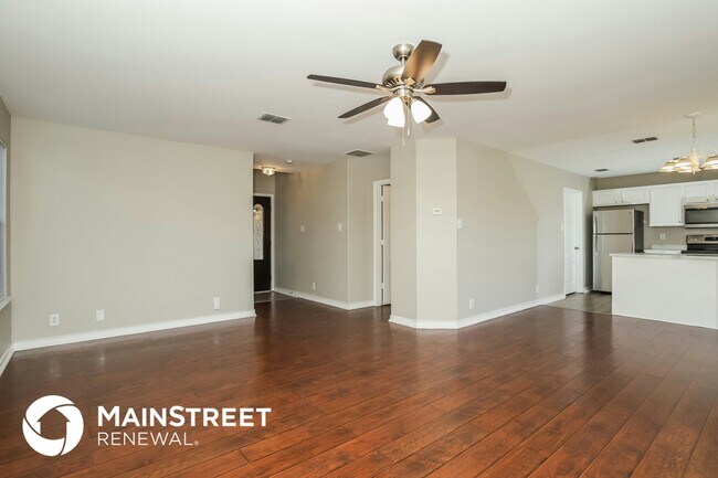 Foto del edificio - 3927 Nuttall Oak Dr