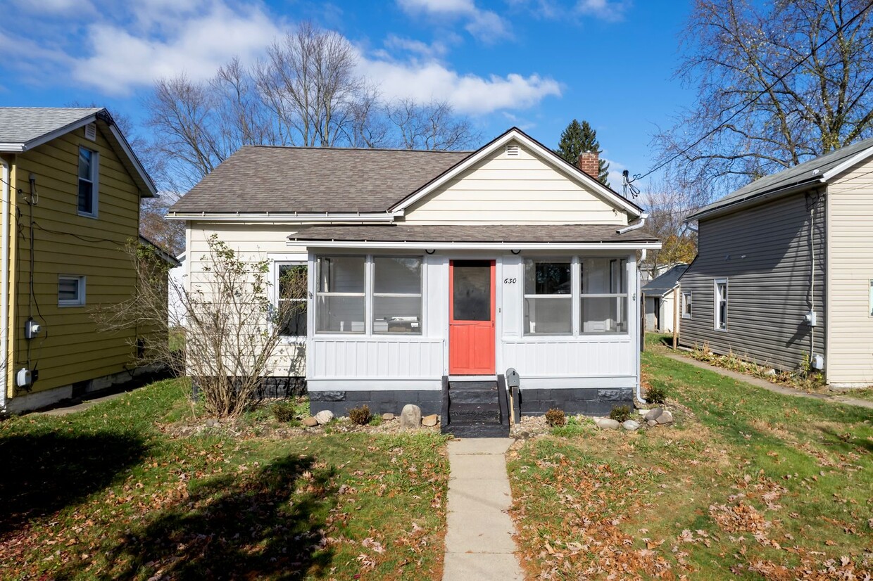 Primary Photo - Two Bedroom, Single Family Home