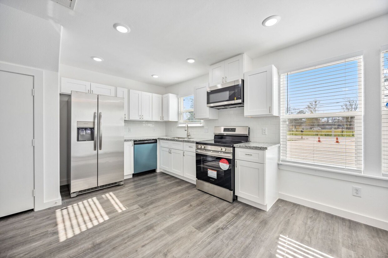 ? Brand-New Unit – 3 Bedrooms, 2.5 Bathroo... - ? Brand-New Unit – 3 Bedrooms, 2.5 Bathroo...