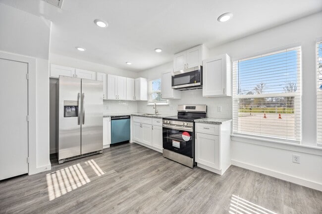 ? Brand-New Unit – 3 Bedrooms, 2.5 Bathroo... - ? Brand-New Unit – 3 Bedrooms, 2.5 Bathroo... House