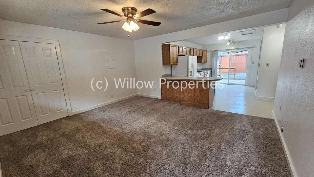 Foto principal - Lakewood Studio w/ walking distance to wat...