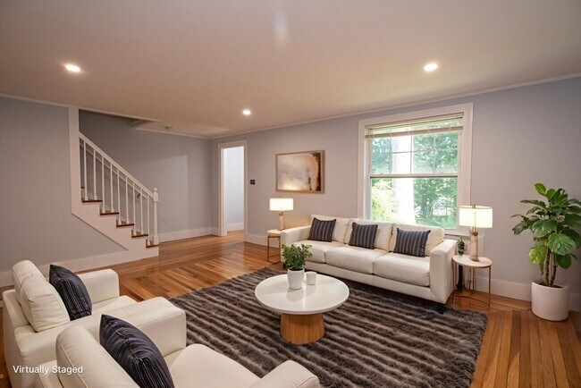Foto del edificio - 116 Cottage Ave