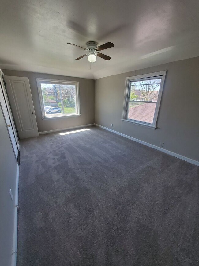 Foto del edificio - 1216-1218 W Hope Ave. (Duplex)