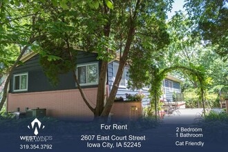 Building Photo - 2607 E Court St