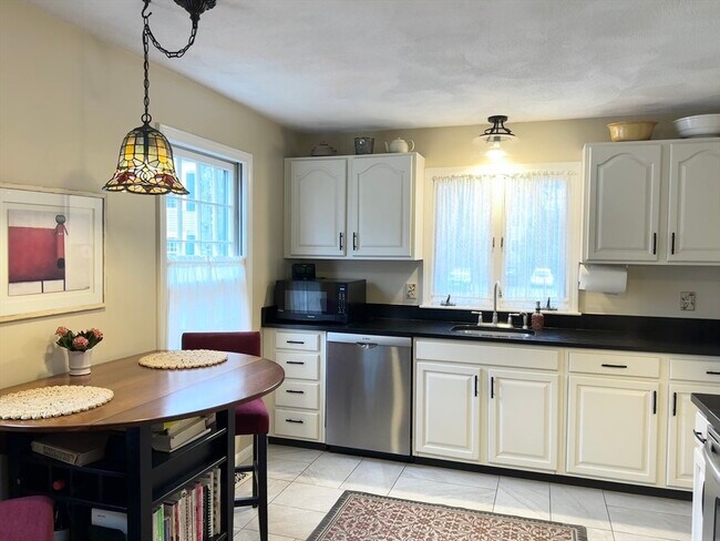 Foto del edificio - 55 West St