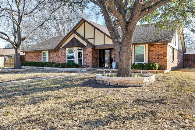 Foto del edificio - 4528 Shady Lake Dr