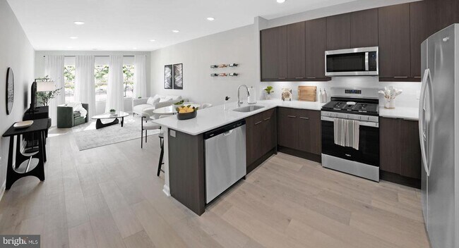 Foto del edificio - 524 Berkeley Ln