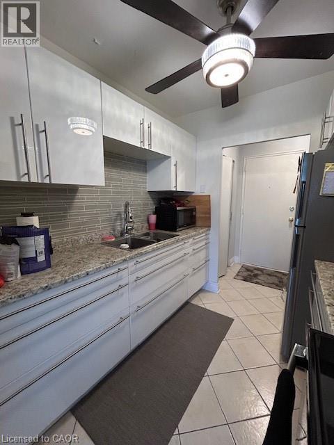 Photo du bâtiment - 222 Concession St