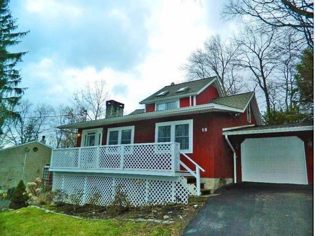 Primary Photo - 15 Doansburg Rd