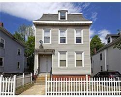 Building Photo - 5 bedroom in Roxbury MA