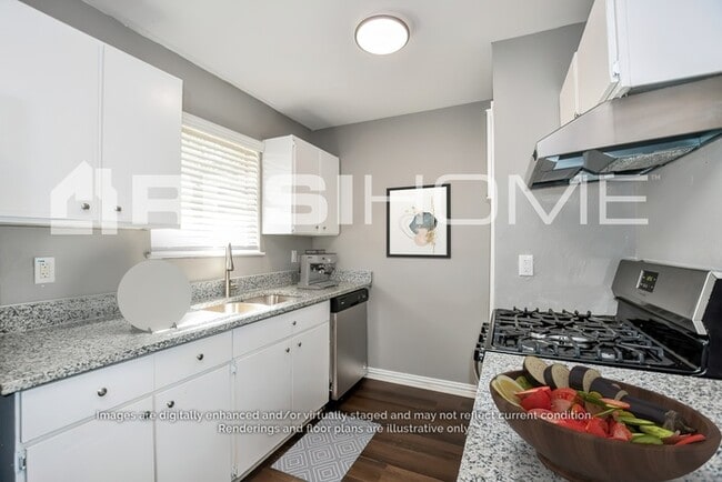 Photo - 1208 Janann Ave (Arlington, TX) House