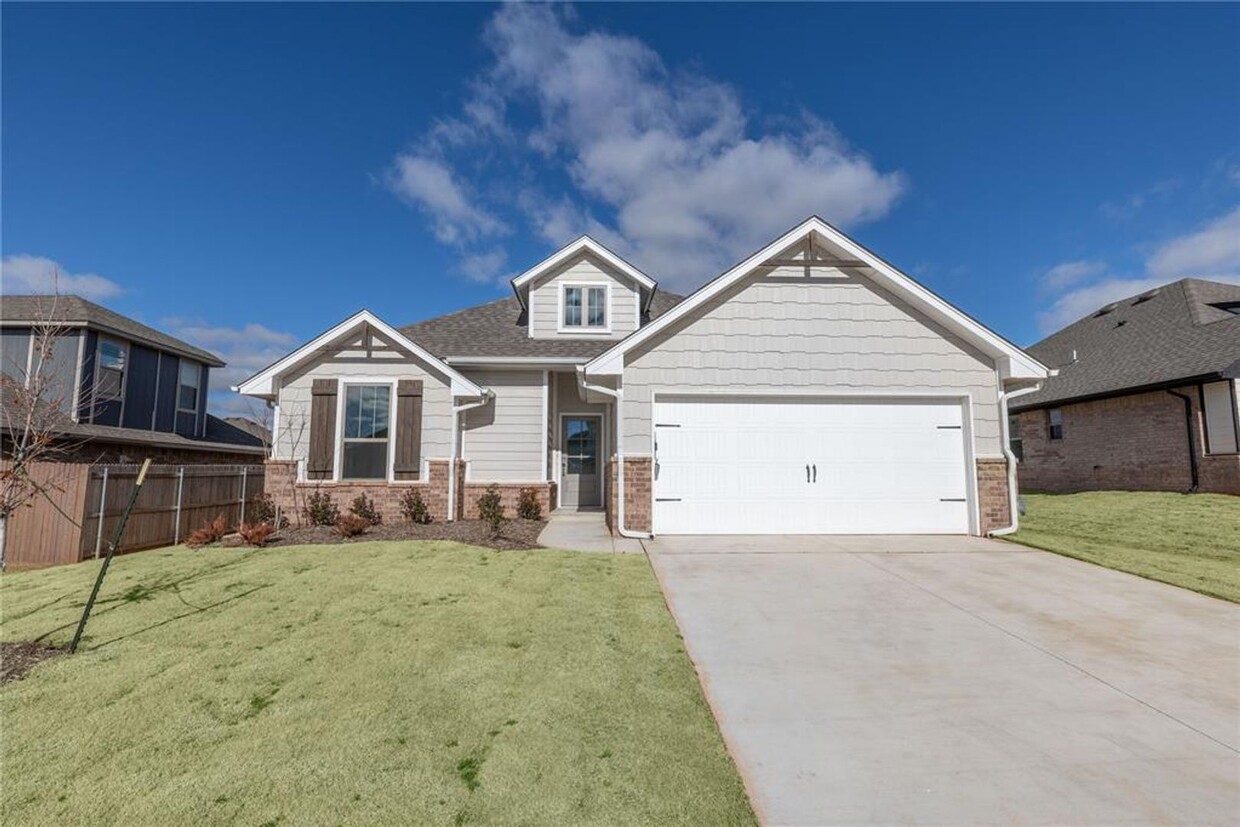 Foto principal - Brand New Home + Storm Shelter + Moore Sch...