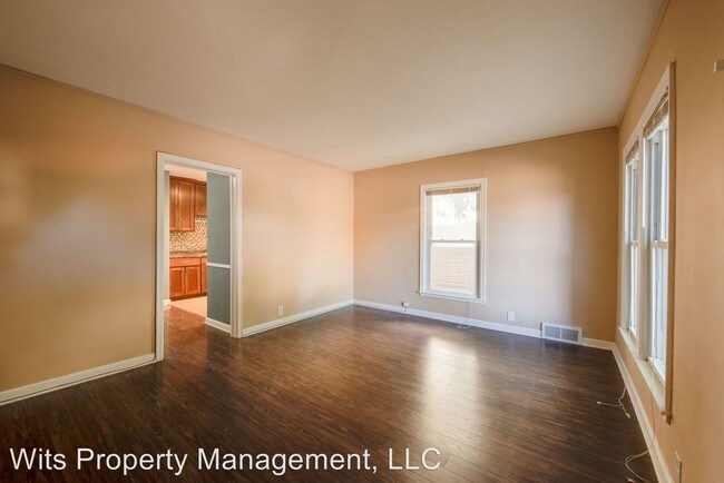 Foto del edificio - 3952 Oakland Ave