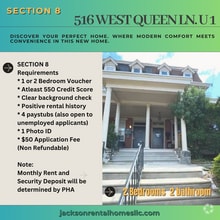 Building Photo - 516 W Queen Ln
