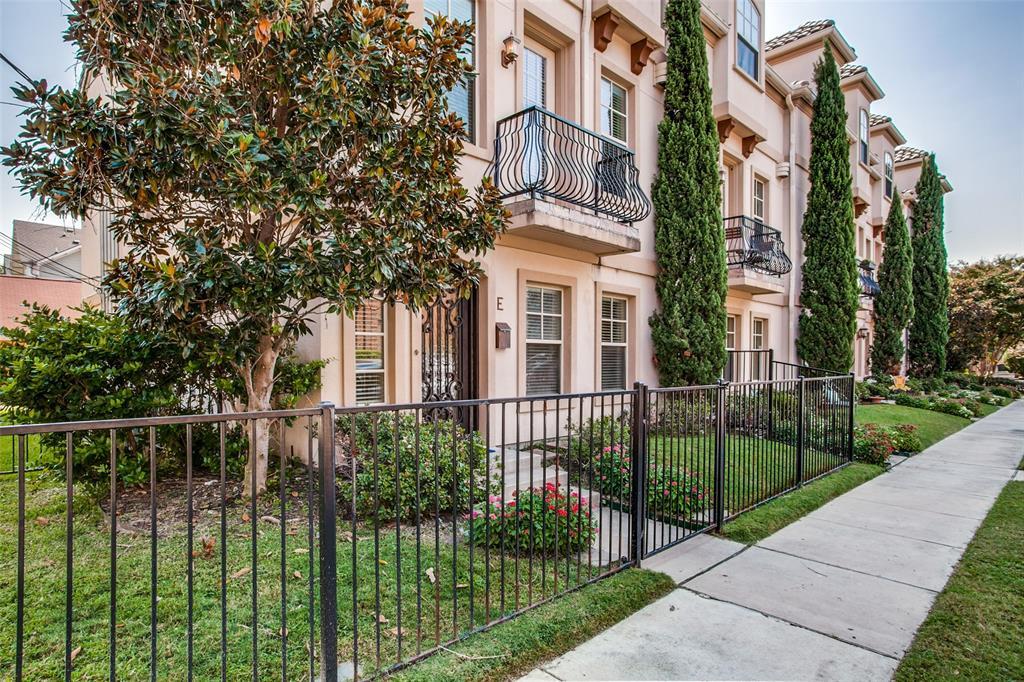 4152 Emerson Ave Unit C, Dallas, TX 75205 Condo for Rent in Dallas