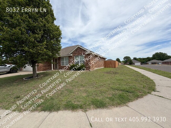 Photo - 8032 Erryn Ln House