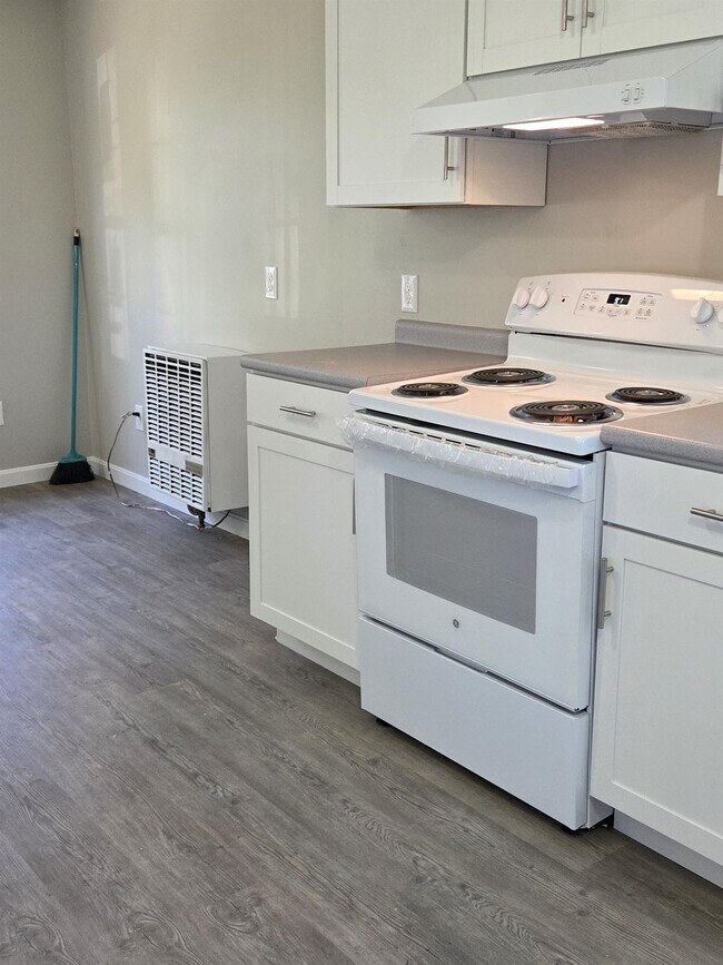 Foto del edificio - 16 Preston St