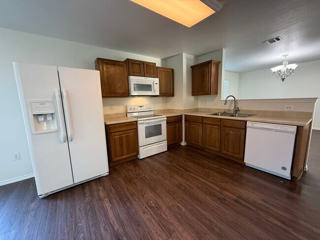 Foto del edificio - 7712 Copper Hollow