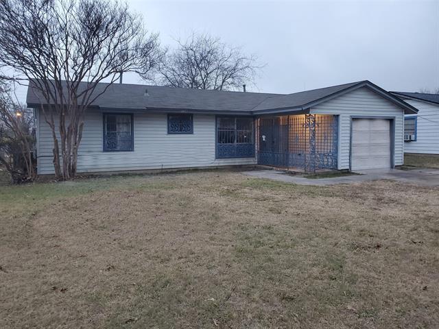 Building Photo - 8336 Bunche Dr