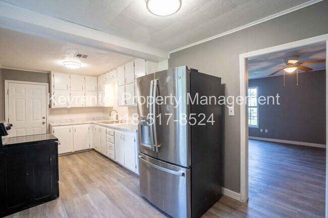 Foto del edificio - Completely Renovated 2 Bed 1 Bath Rental House in Skiatook!