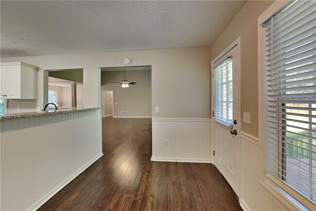 Foto del edificio - 202 Mill Creek Hollow
