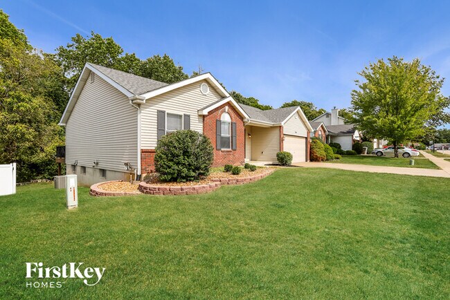 Building Photo - 1246 Ashford Pl Dr