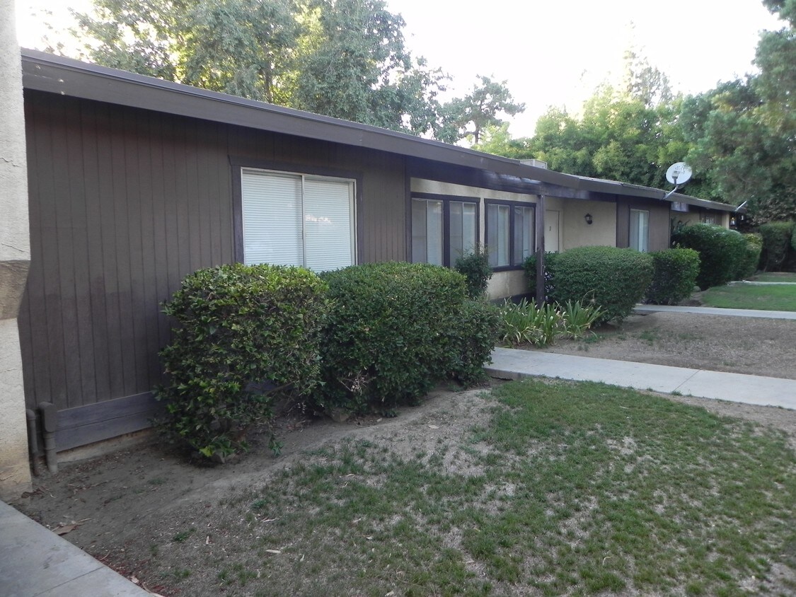 4320 Fjord St. Apartments in Bakersfield, CA