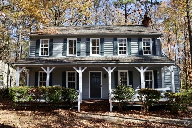 Building Photo - 3609 Nuttree Woods Dr