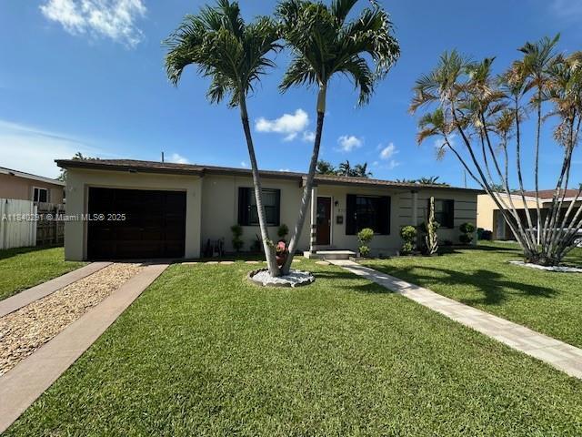 Foto del edificio - 855 NE 178th Terrace