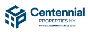 Property Management Company Logo