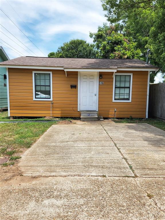 516 Magnolia St, Clute, TX 77531 House Rental in Clute, TX