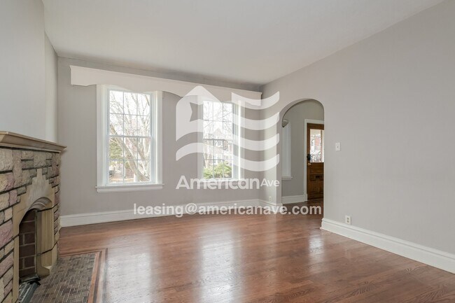 Foto del edificio - 4760 Alaska Ave