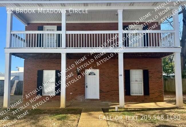 Photo - 22 Brook Meadows Cir House