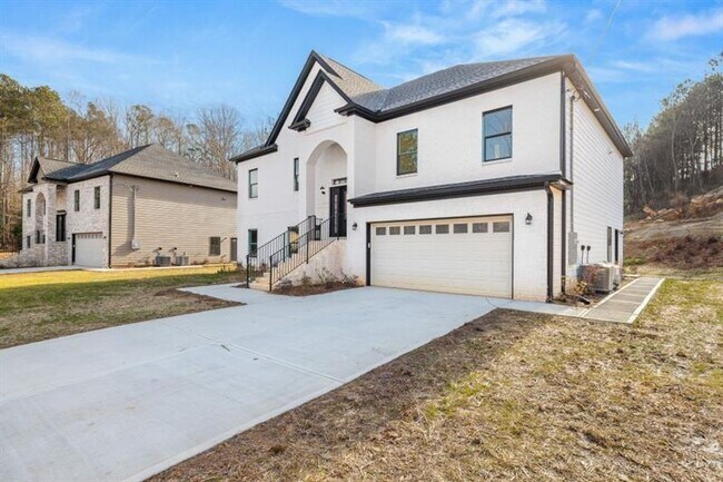 Building Photo - 4410 Ross Estates Ct SW