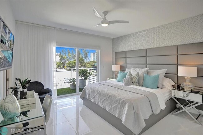 Foto del edificio - 1391 N Ocean Blvd