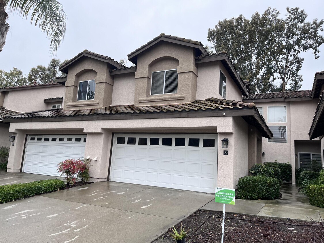 35 Conch Reef, Aliso Viejo, CA 92656 Condo for Rent in Aliso Viejo